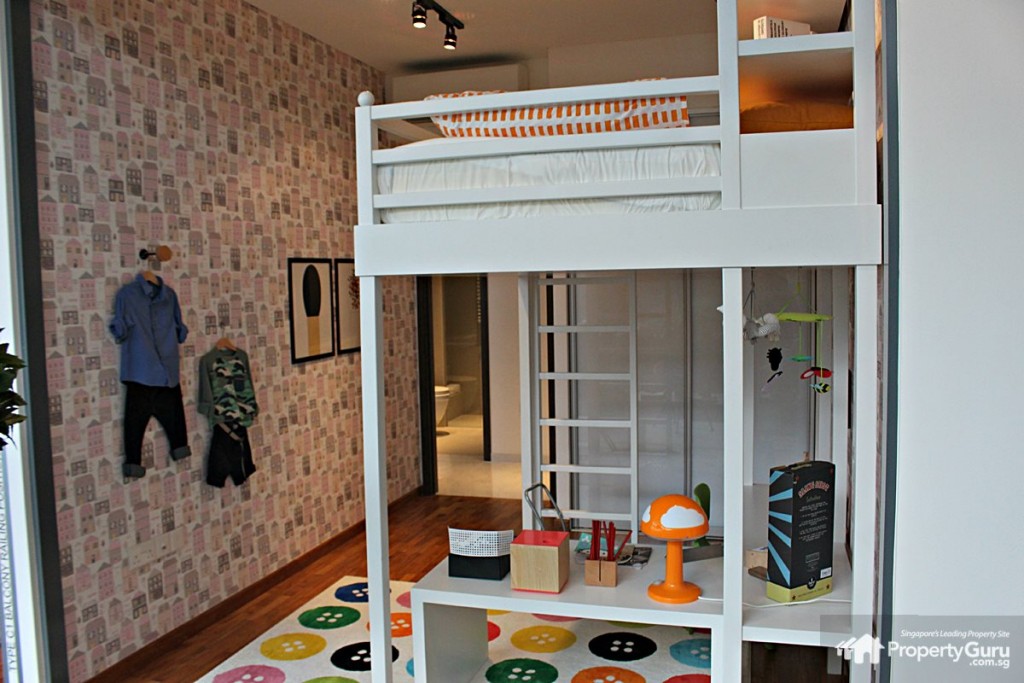 signature at yishun common bedroom 3 kids