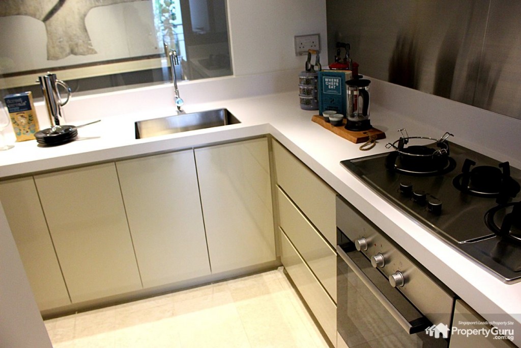 signature at yishun kitchen 1 4 BR