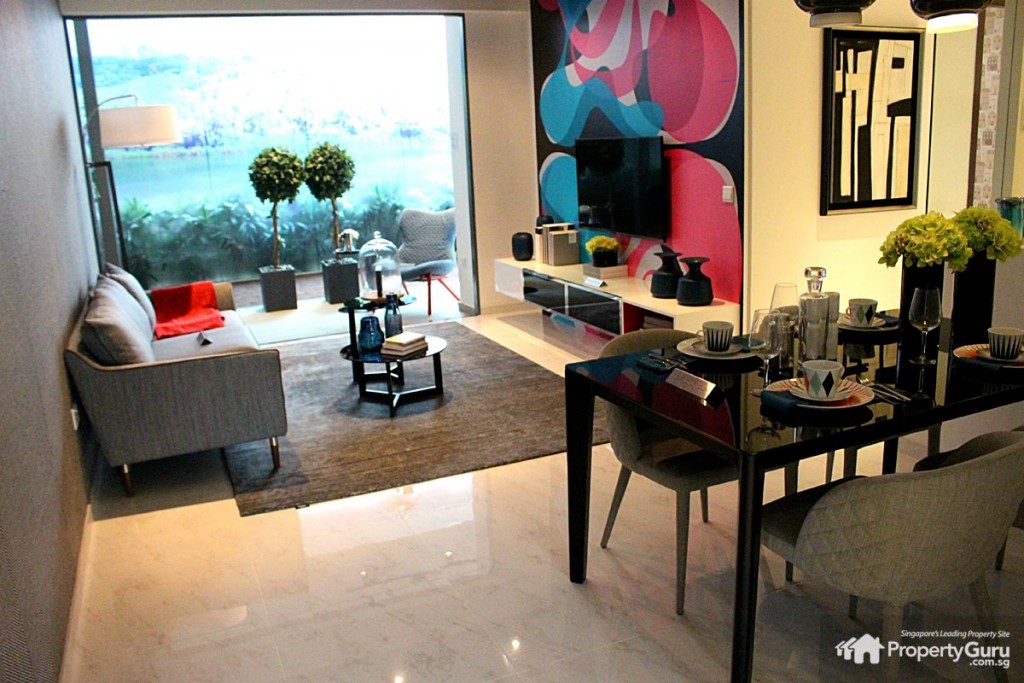 signature at yishun living 3 BR