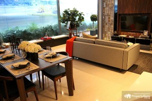 - Signature at Yishun Review