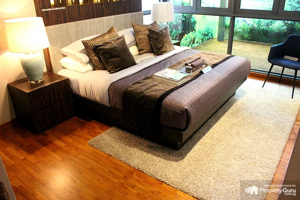 signature at yishun master bedroom