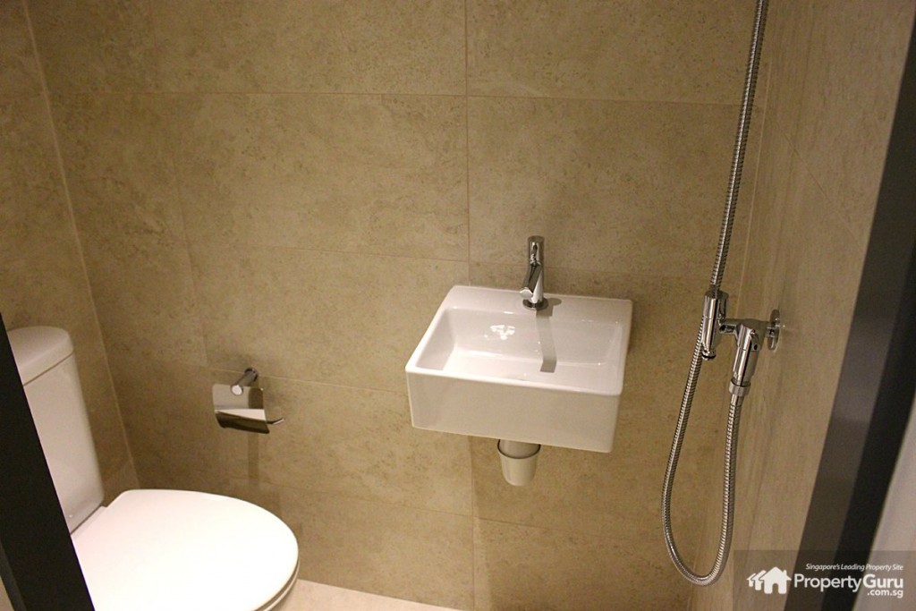 signature at yishun water closet