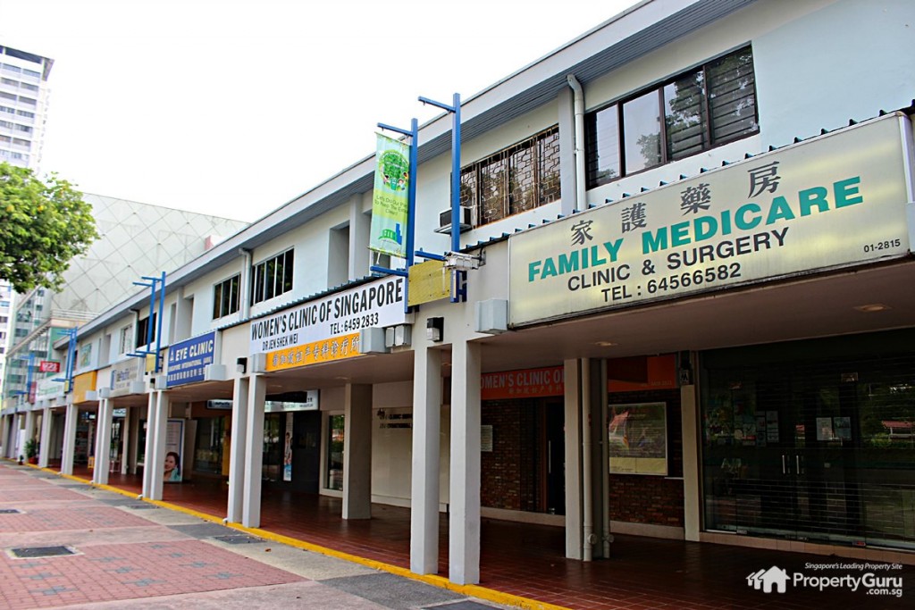 nearby, healthcare, ang mo kio, amenities