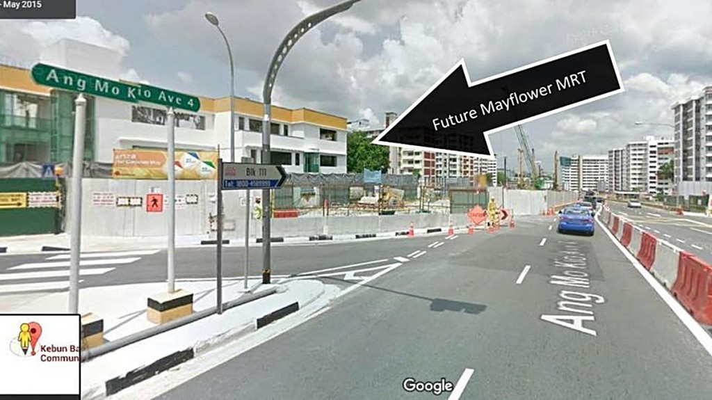 nearest, transport, train, mrt, walking distance