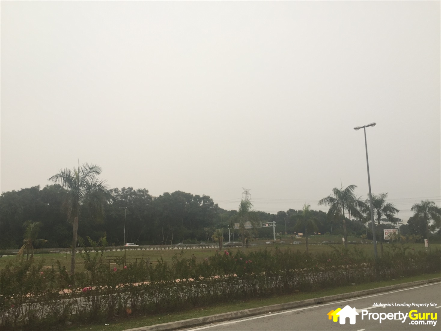 001 Lumi Tropicana - Highway