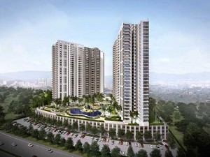 - The Tamarind, Seri Tanjung Pinang
