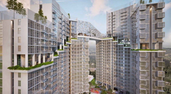 003 3rdAvenue- Project Details