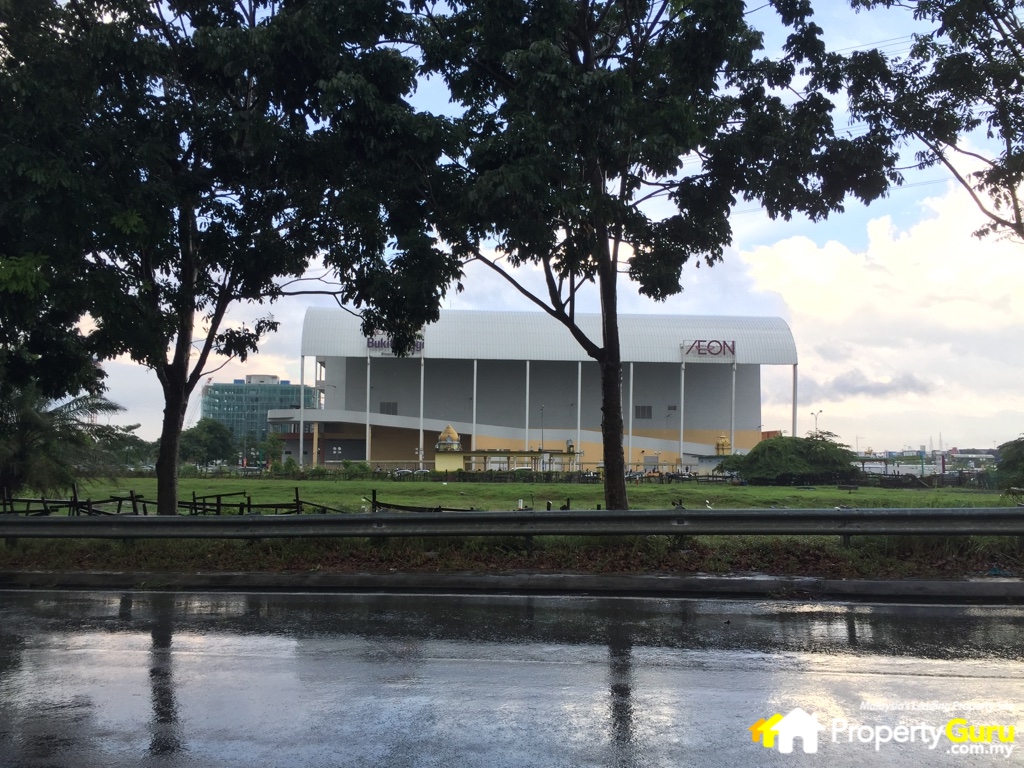 003 The Lead Residences - Aeon