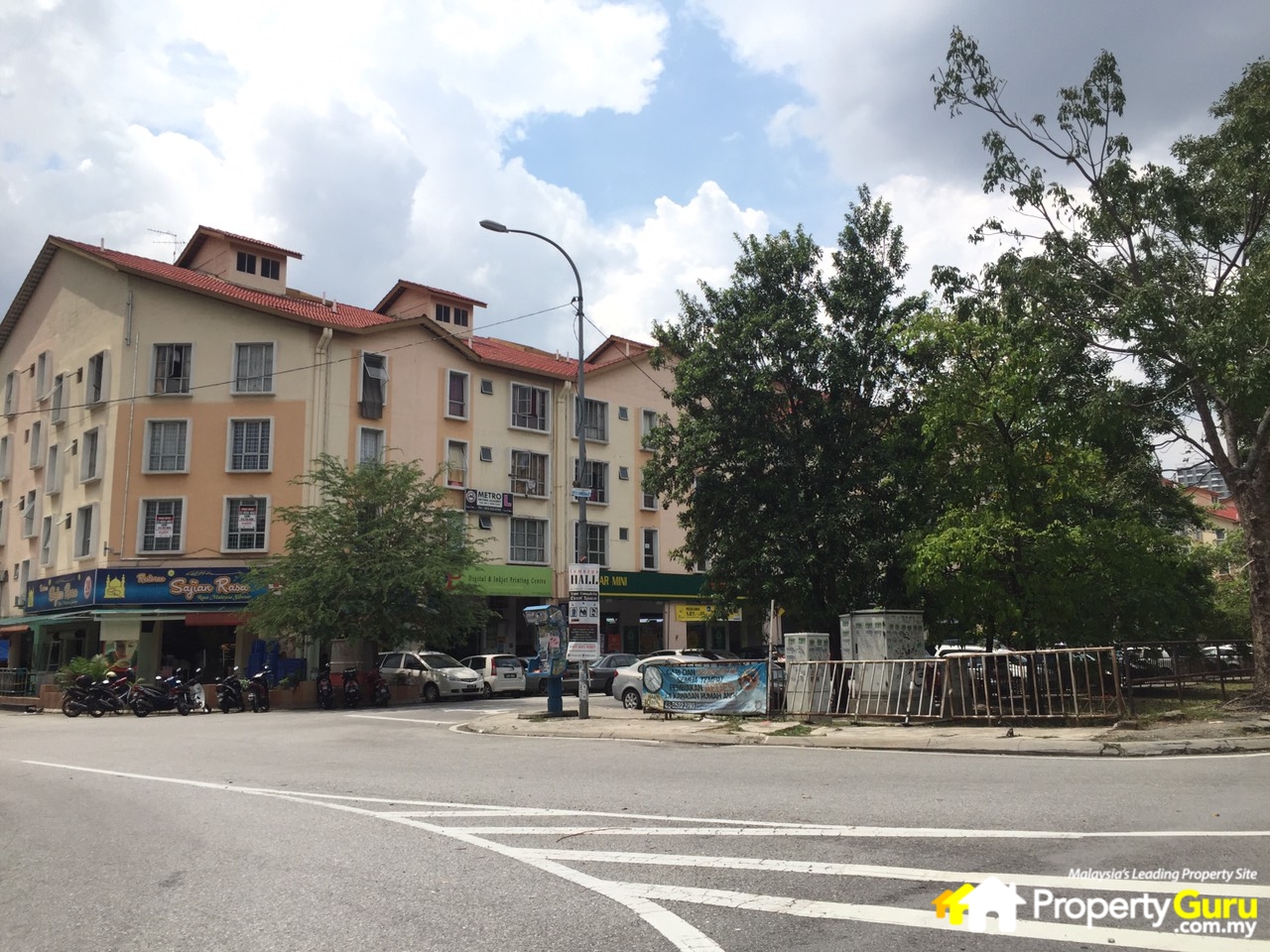 004 i-Suites - Surroundings ii