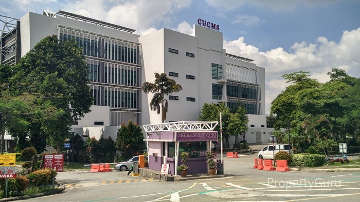 005 3rdAvenue- CUCMS