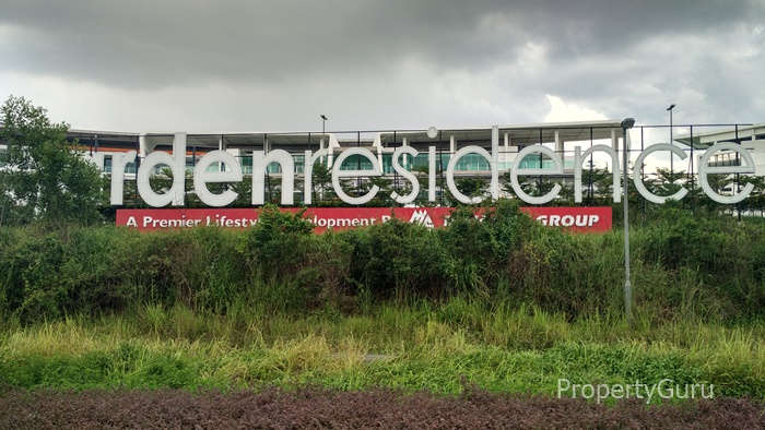 005GPlaza- Entrance Statement