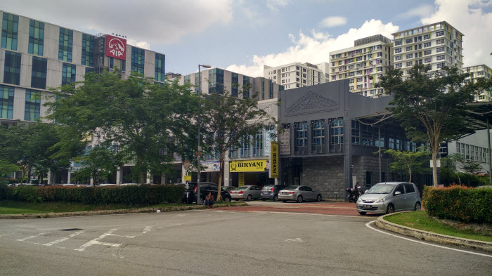 006Aspirasi- Food Court