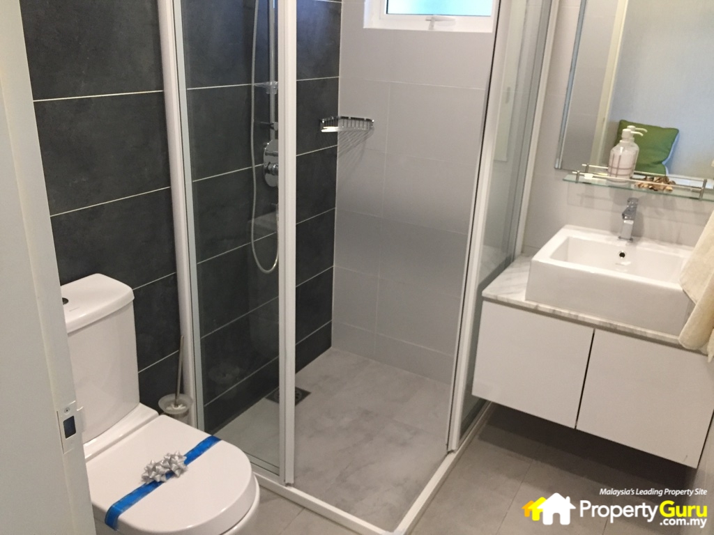 007 The Lead Residences - Bathroom