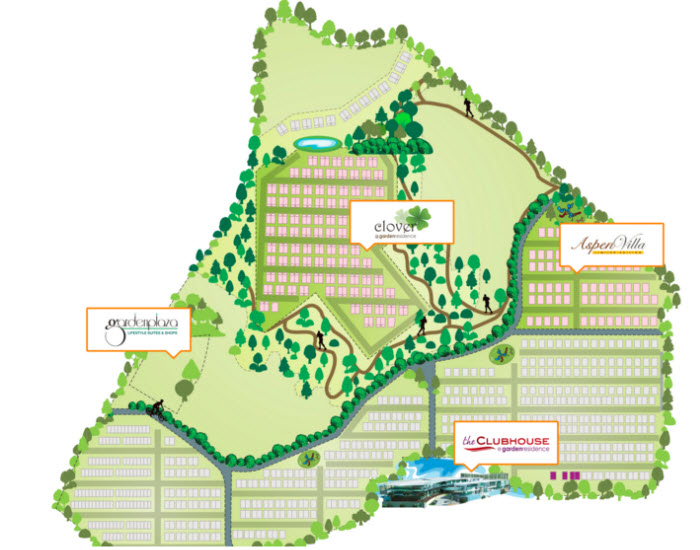 007GPlaza- Masterplan