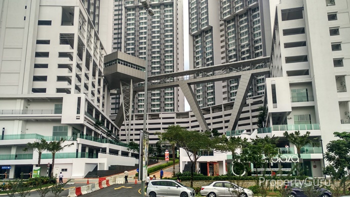 009GPlaza- Construction Progress