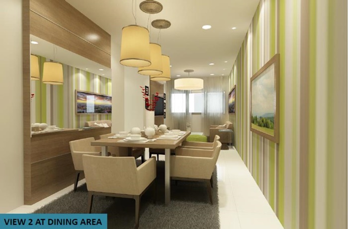 012Aspirasi- Dining hall