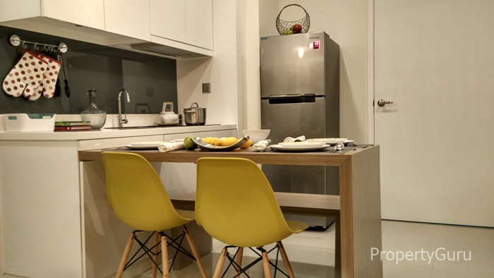 016 3rdAvenue- Dining hall