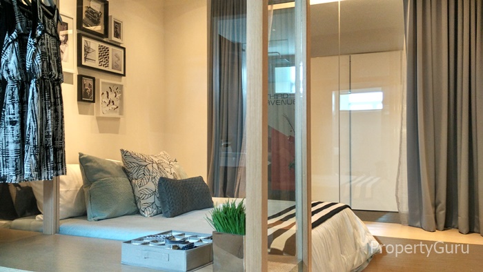 017 3rdAvenue- bedroom