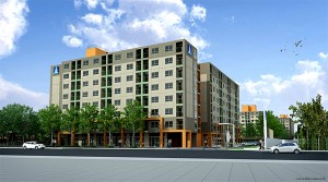  - รีวิวโครงการ: ลุมพินี วิลล์ ราชพฤกษ์-บางแวก (Lumpini Ville Ratchaphruek-Bangwaek)