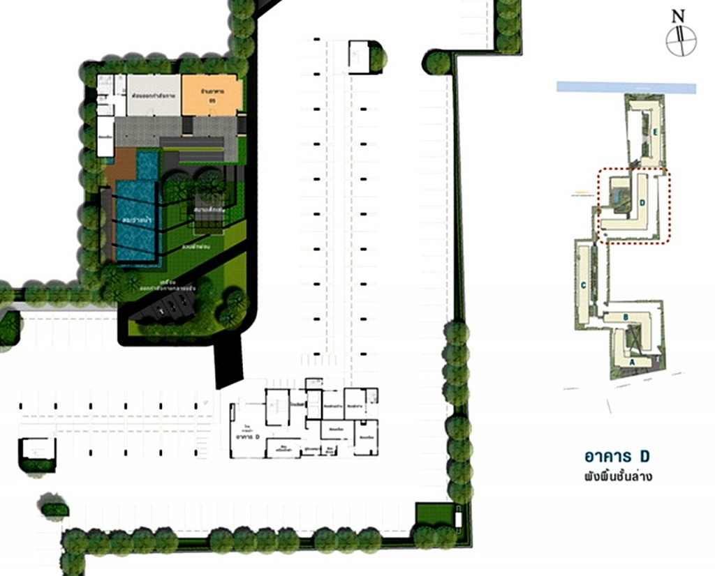 15 Lumpini Ville_PerTower-D-1-009