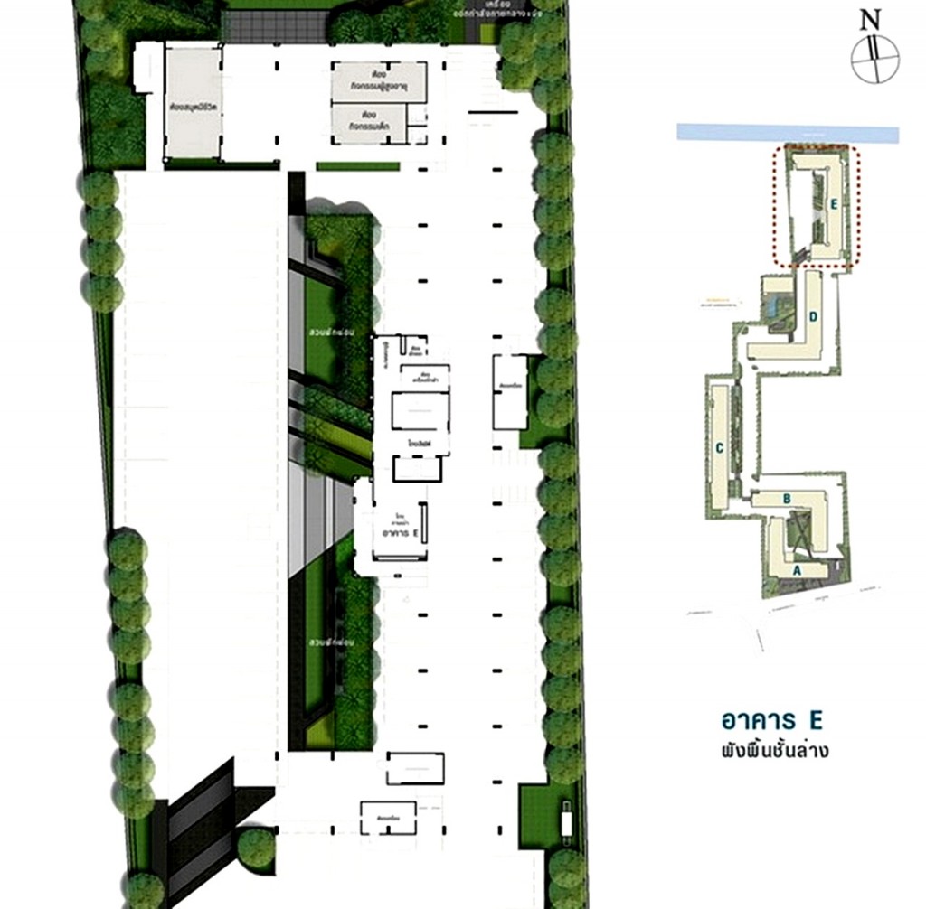 17 Lumpini Ville_PerTower-E-11-012