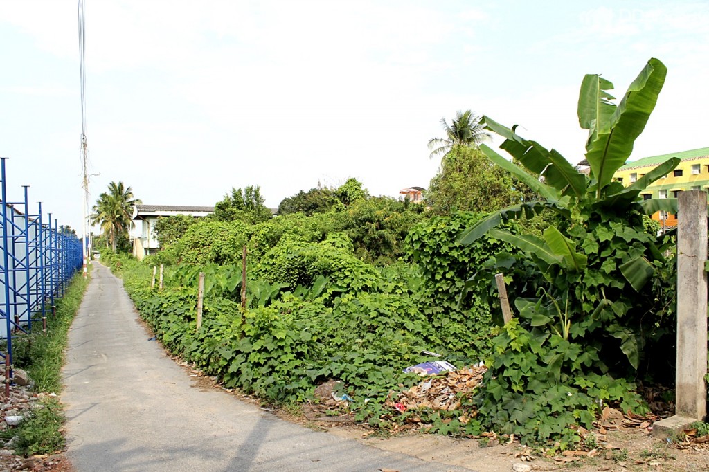 21 Lumpini Ville_RoomIMG_0386-002