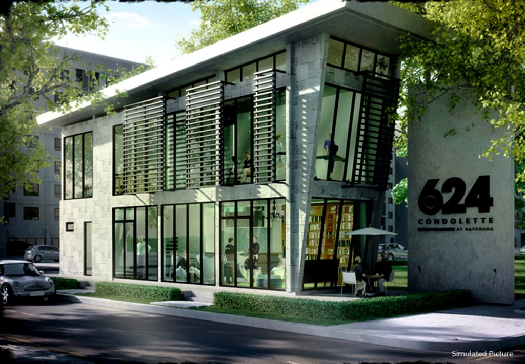 624 Condolette Ratchada 36