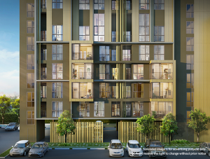  - รีวิวโครงการ: แชมเบอร์ส ชาน ลาดพร้าว-วังหิน (Chambers Chaan Ladprao-Wanghin)