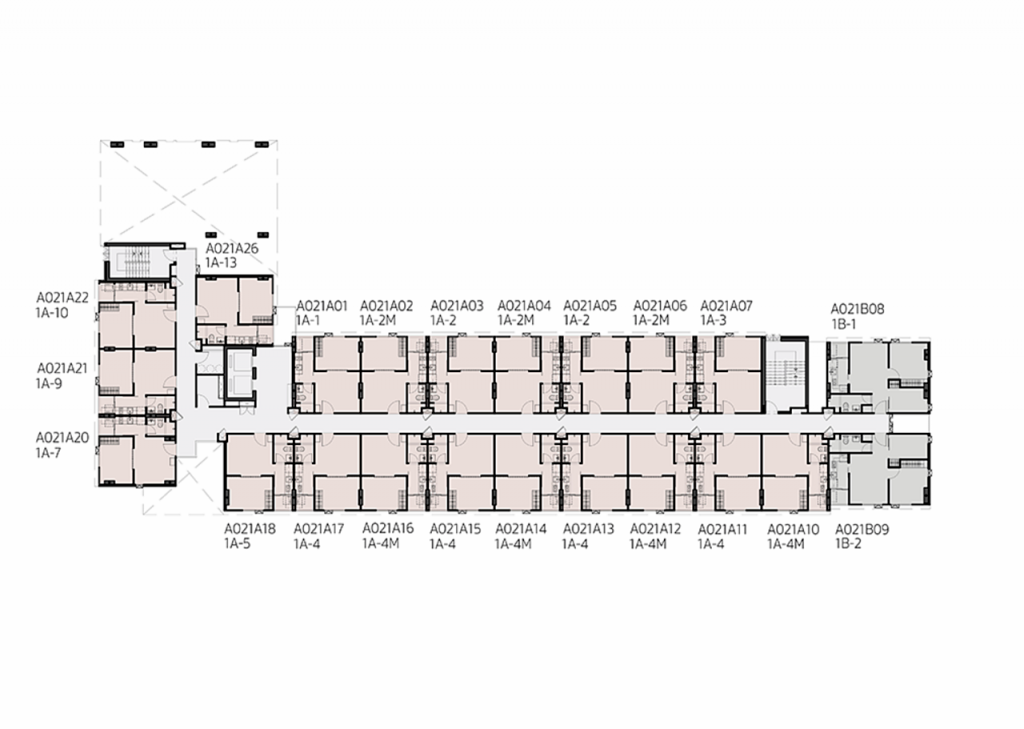 Chambers Chaan LadpraoA-2 fl.