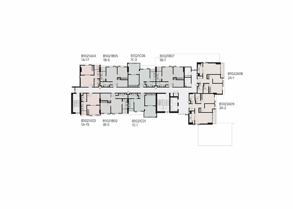 Chambers Chaan LadpraoB1-2. fl.