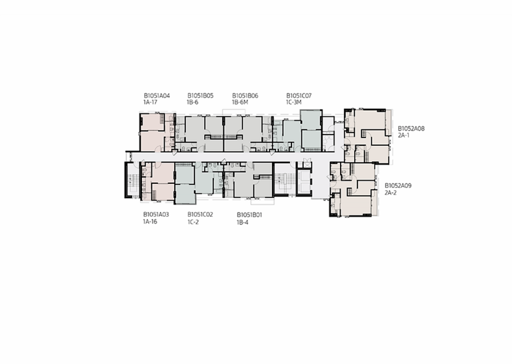 Chambers Chaan LadpraoB1-5 fl.