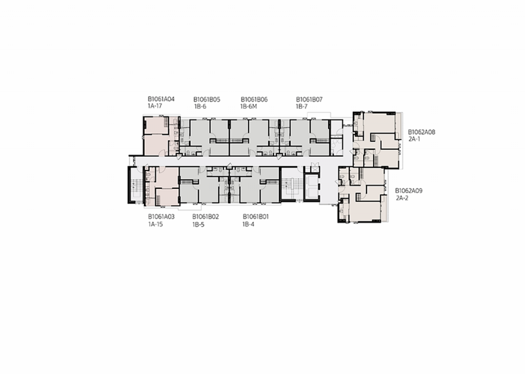 Chambers Chaan LadpraoB1-6 fl.