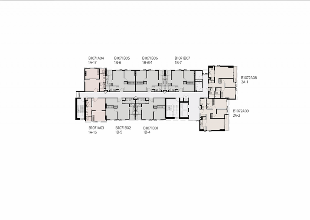 Chambers Chaan LadpraoB1-7 fl.