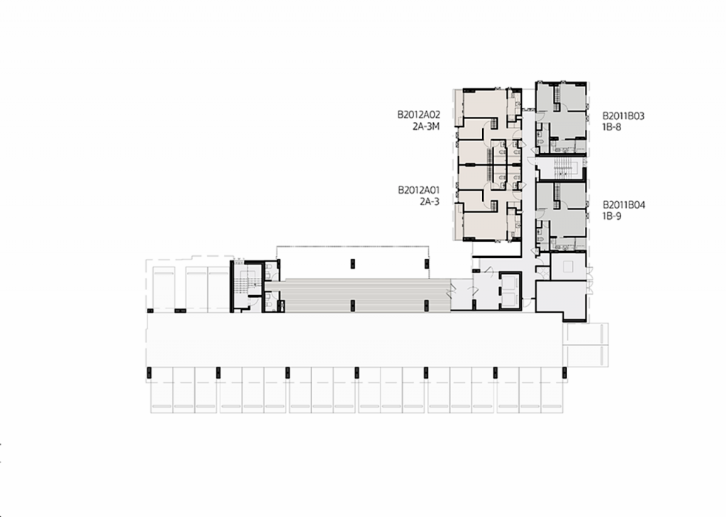 Chambers Chaan LadpraoB2-1 fl.