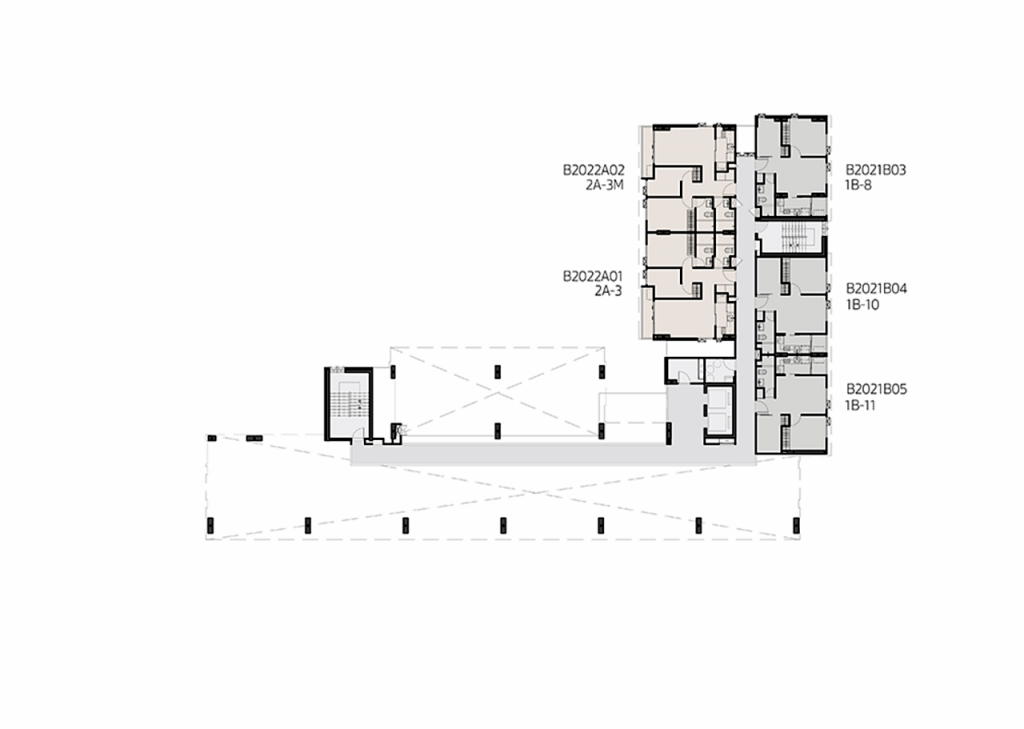 Chambers Chaan LadpraoB2-2 fl.