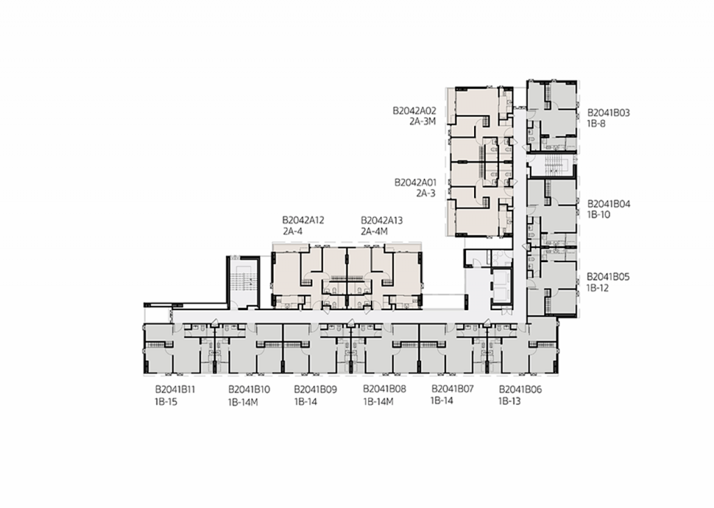 Chambers Chaan LadpraoB2-4-6 fl.