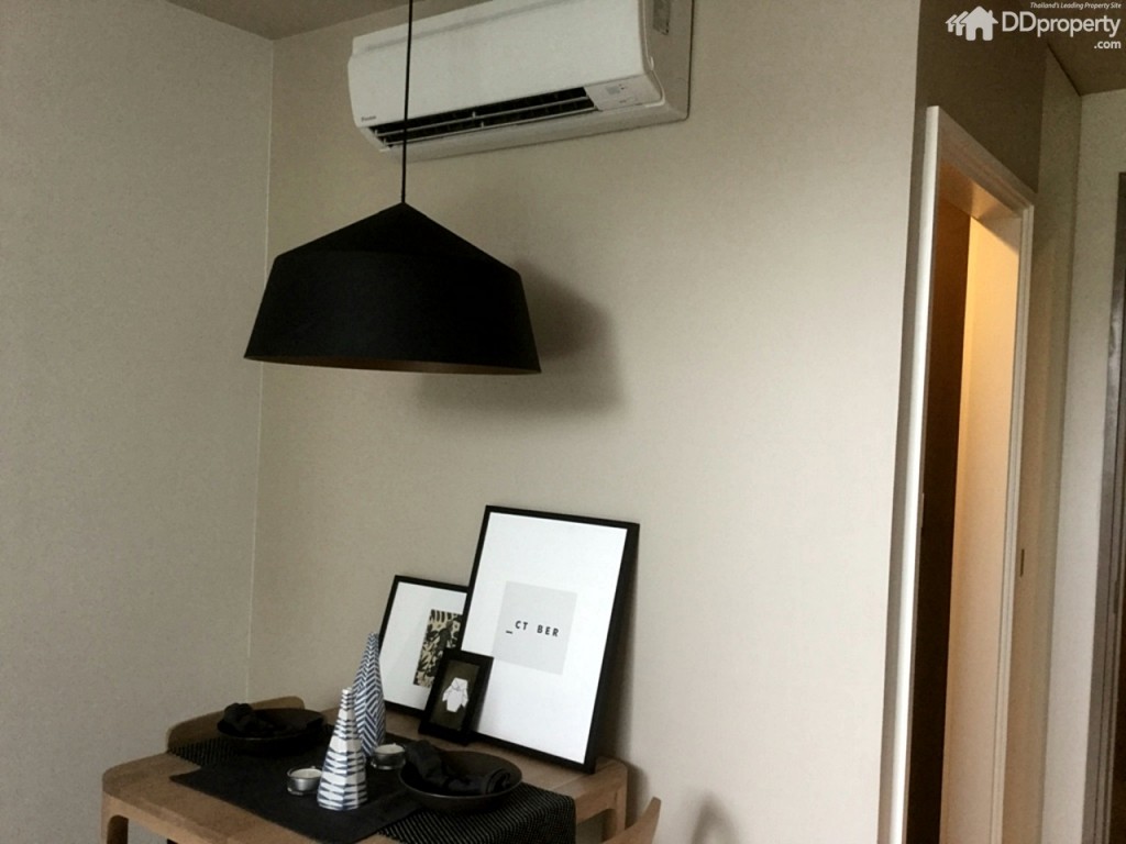 มุมอเนกประสงค์ห้อง living room