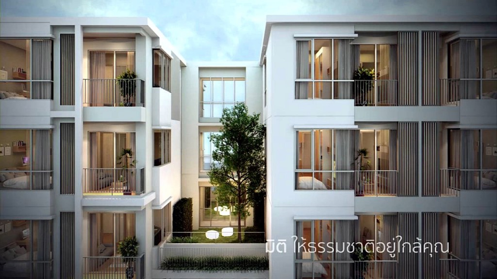 Chambers Chaan LadpraoMiti Condo