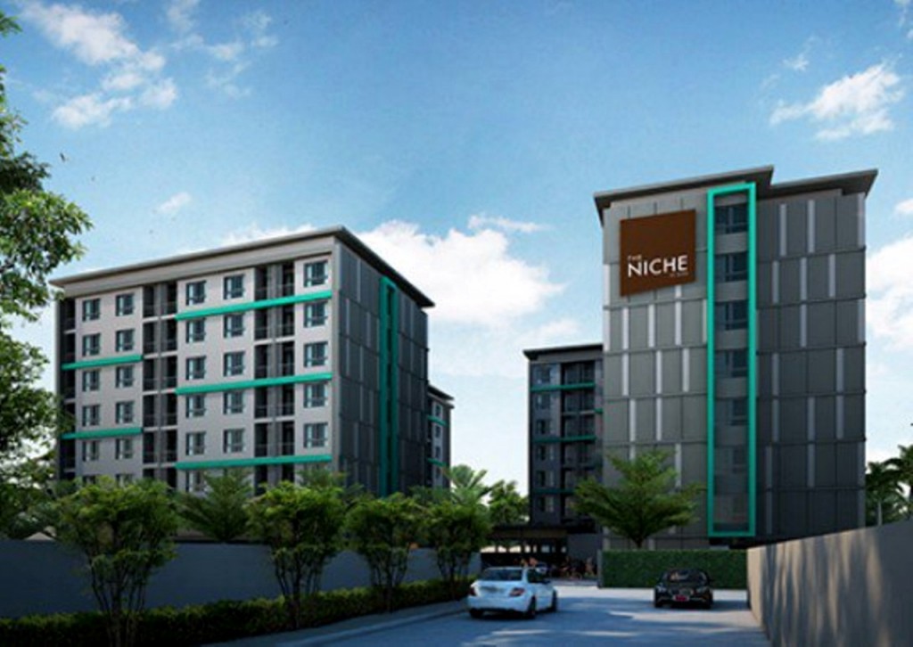 Chambers Chaan LadpraoNiche