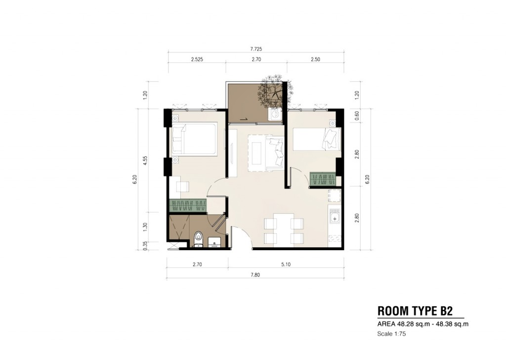 D48-District-48_Room-Type-B2-20160118