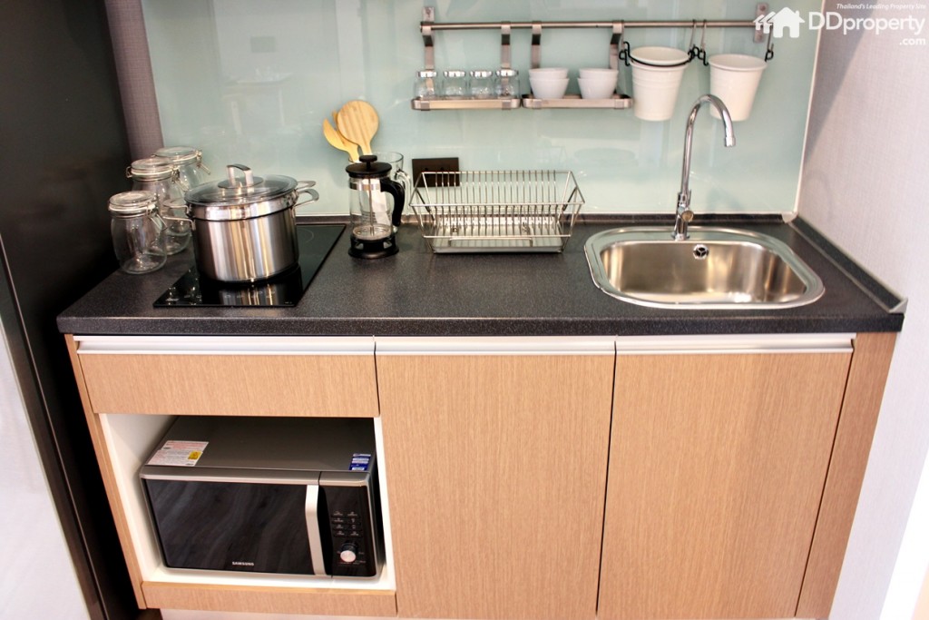 เฟอร์นิเจอร์ชุดครัว Starmark หรือเทียบเท่า