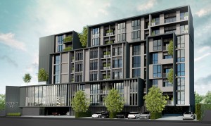  - รีวิวโครงการ: D48 (District 48)