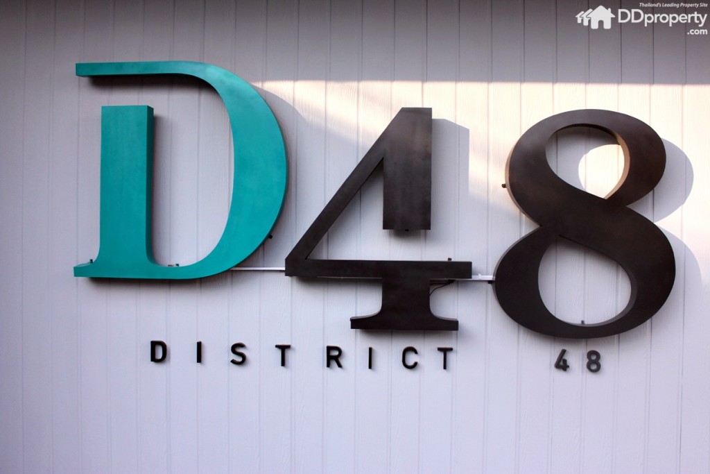 D48 (District 48)
