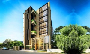  - Project Review: FyNN Aree