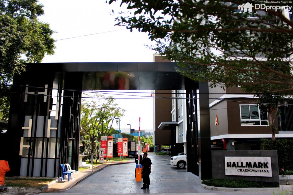 ระบบรักษาความปลอดภัยโดยเจ้าหน้าที่รักษาความปลอดภัย 24 ชั่วโมง ควบคุมการเข้าออกด้วยคีย์การ์ด, กล้องวงจรปิด 24 ชั่วโมง