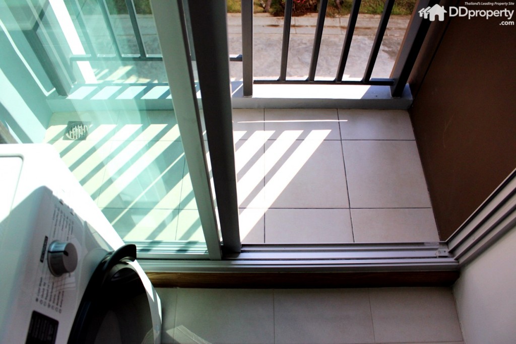 ระเบียงขนาด 1x2 เมตร