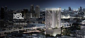  - Project Review: Ideo Mobi Phayathai