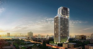  - Project Review: Ideo Q Siam-Ratchathewi