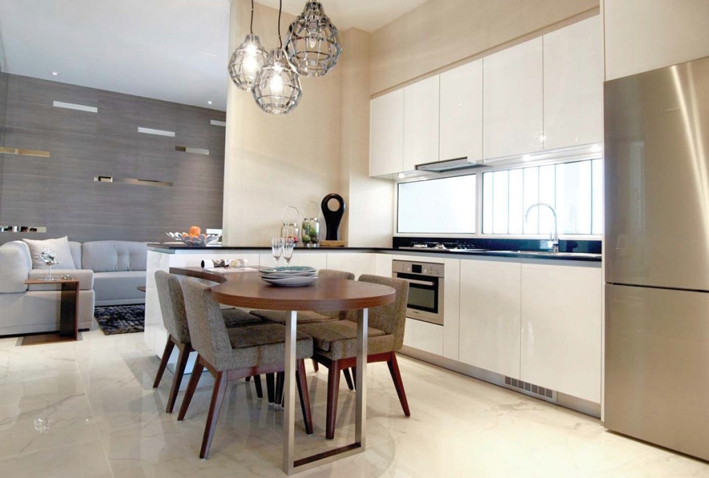 Source: Kallang Riverside e-brochure