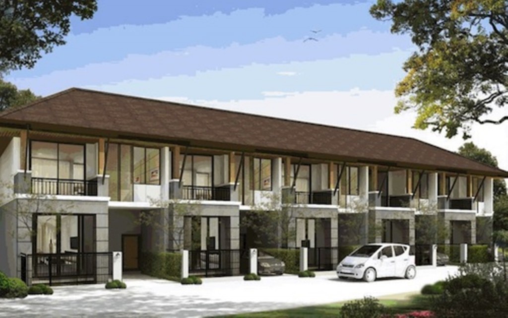 KasaDevaPruksa Ville